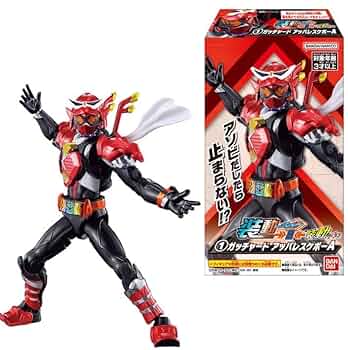 装動 仮面ライダー ガッチャード まとめ売り 34箱 61+W4SVAtwL._UF350,350_QL50_.jpg